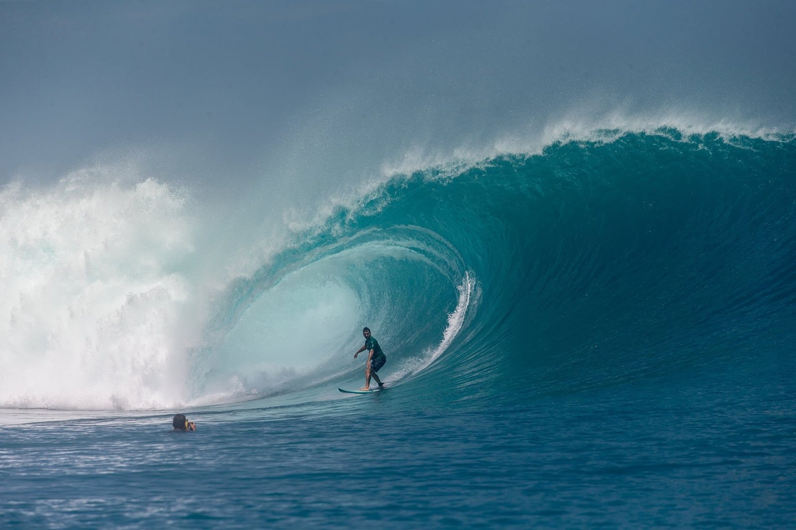 Top 6 Best Surf Spots in Mentawais