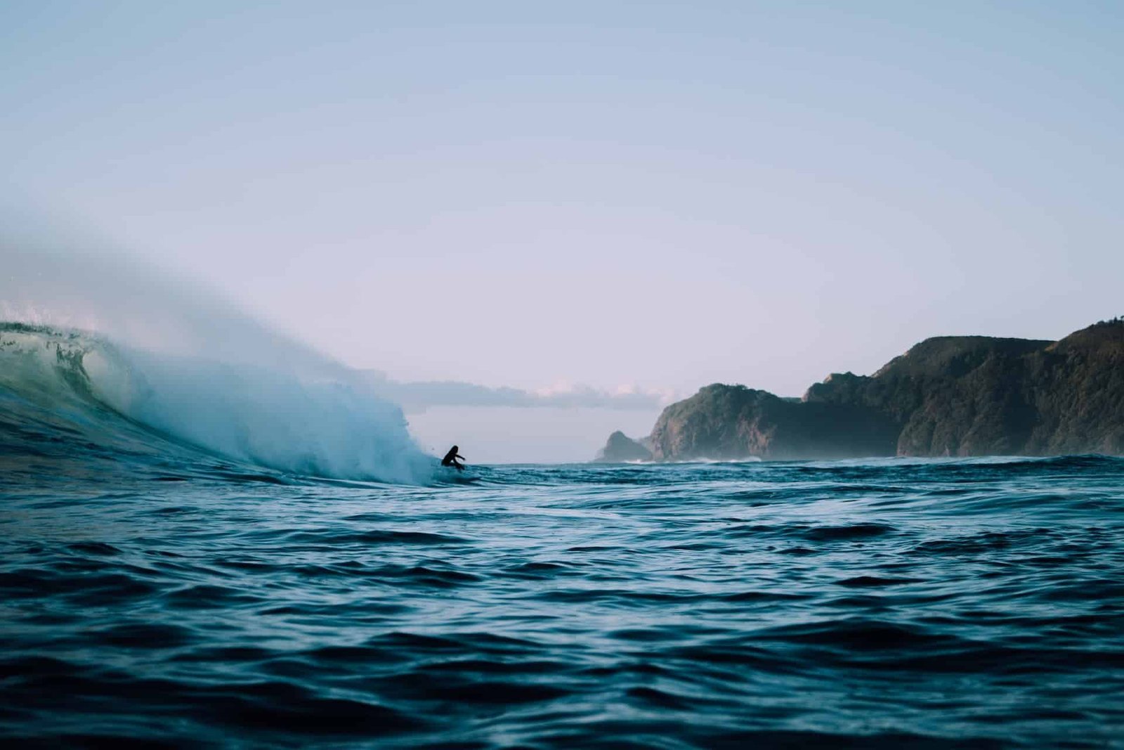 Top 10 surf spots in Bali