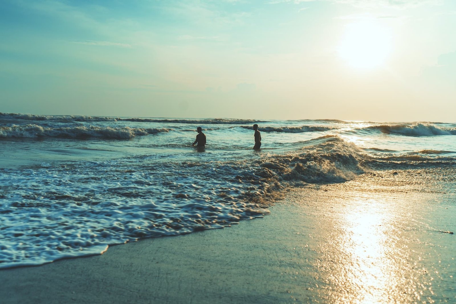 Balian, Bali