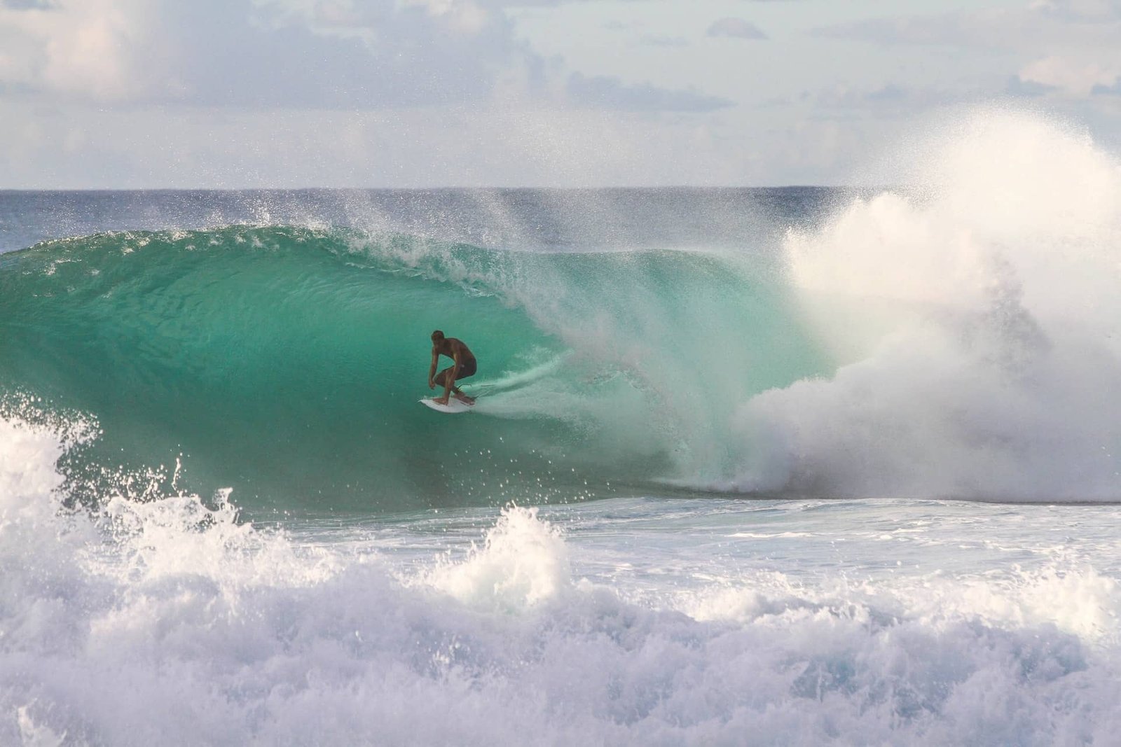 Top 6 Surf Spots in Sumbawa