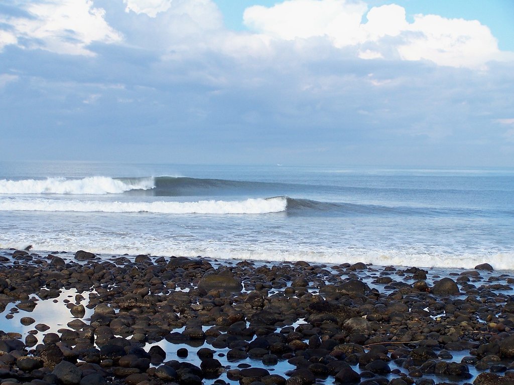 The Future of Surfing in Indonesia