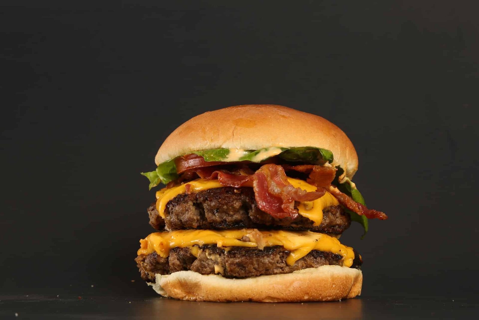 Best Burger Restaurant in Kuta Lombok