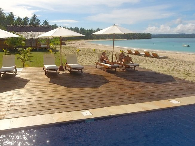 Travel insurance for surfers: what you need if you're going to surf in Indonesia