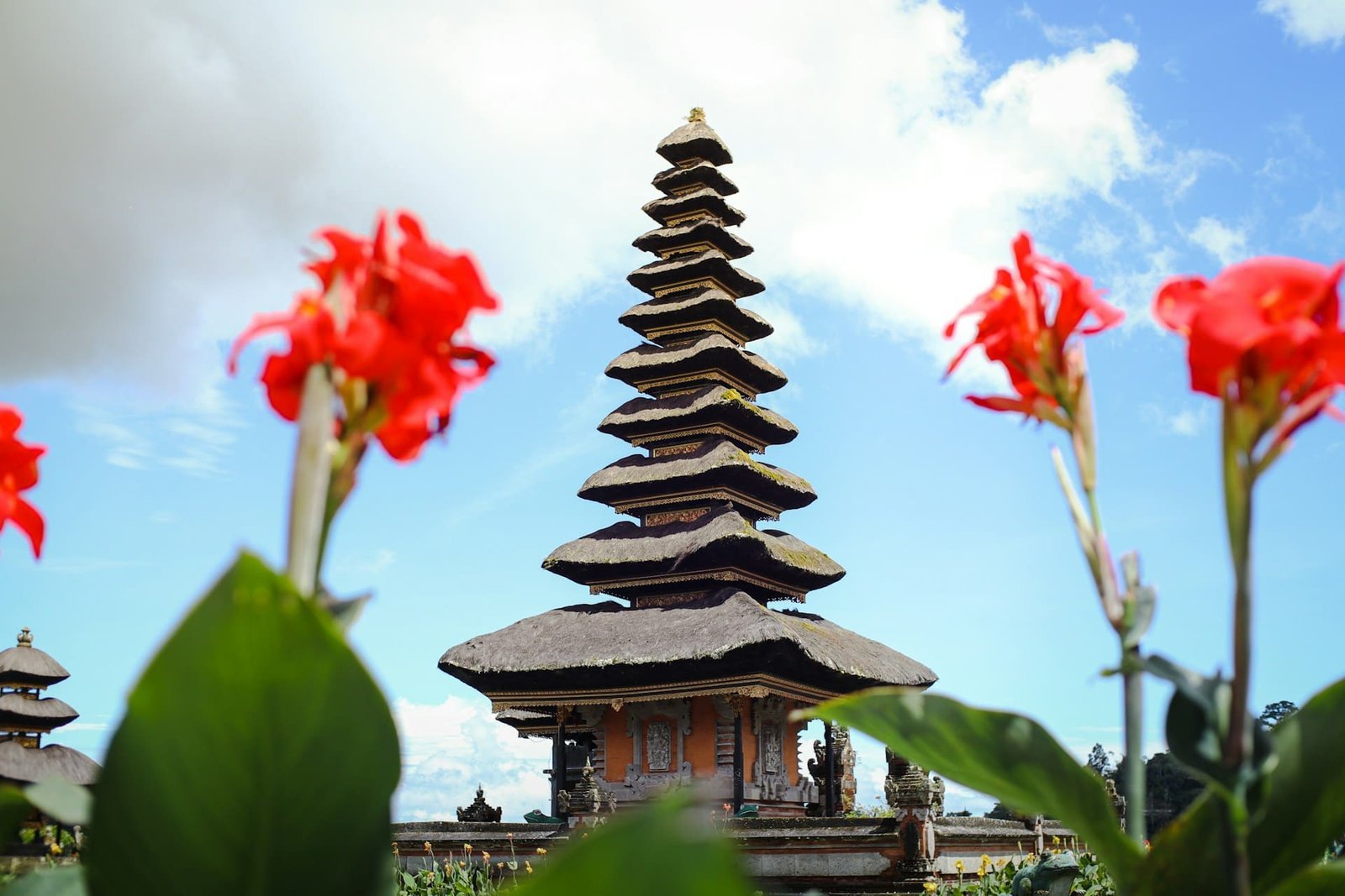 Coexistence Between Surfers and Local Communities in Indonesia