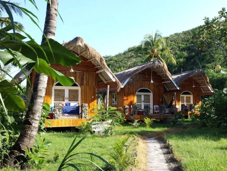 Surf trip to Lombok: wild waves, rice fields, and a tight budget