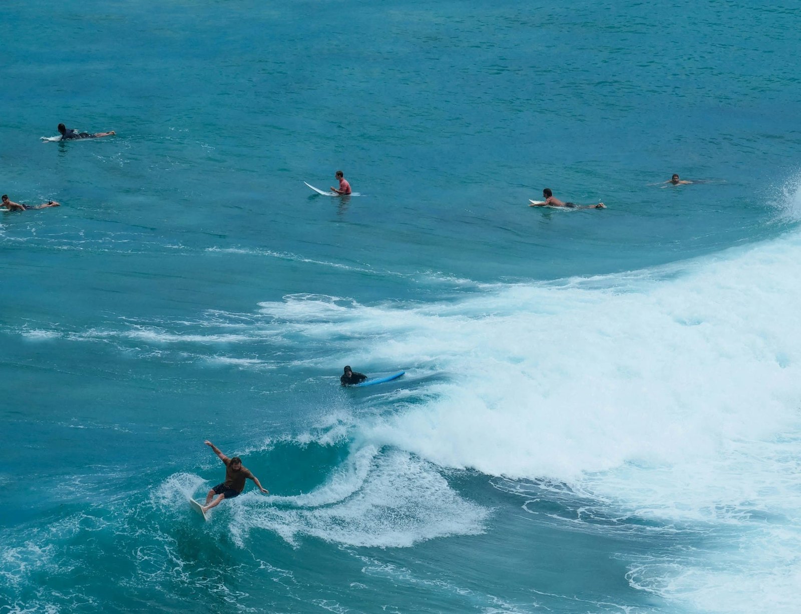 How to Avoid the Crowd at Indonesia's Most Famous Spots