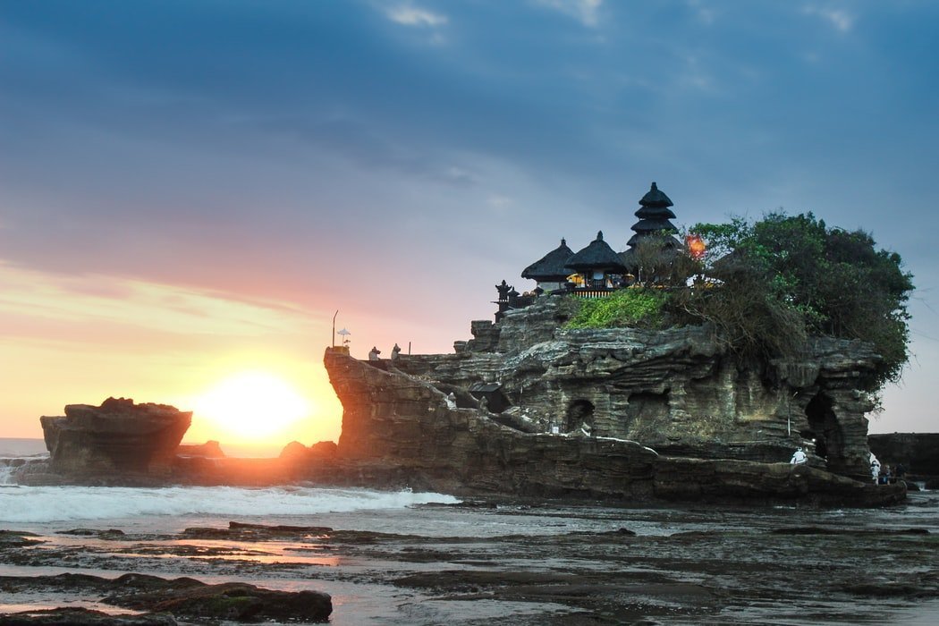 8 Highlighted Places to Visit in Bali