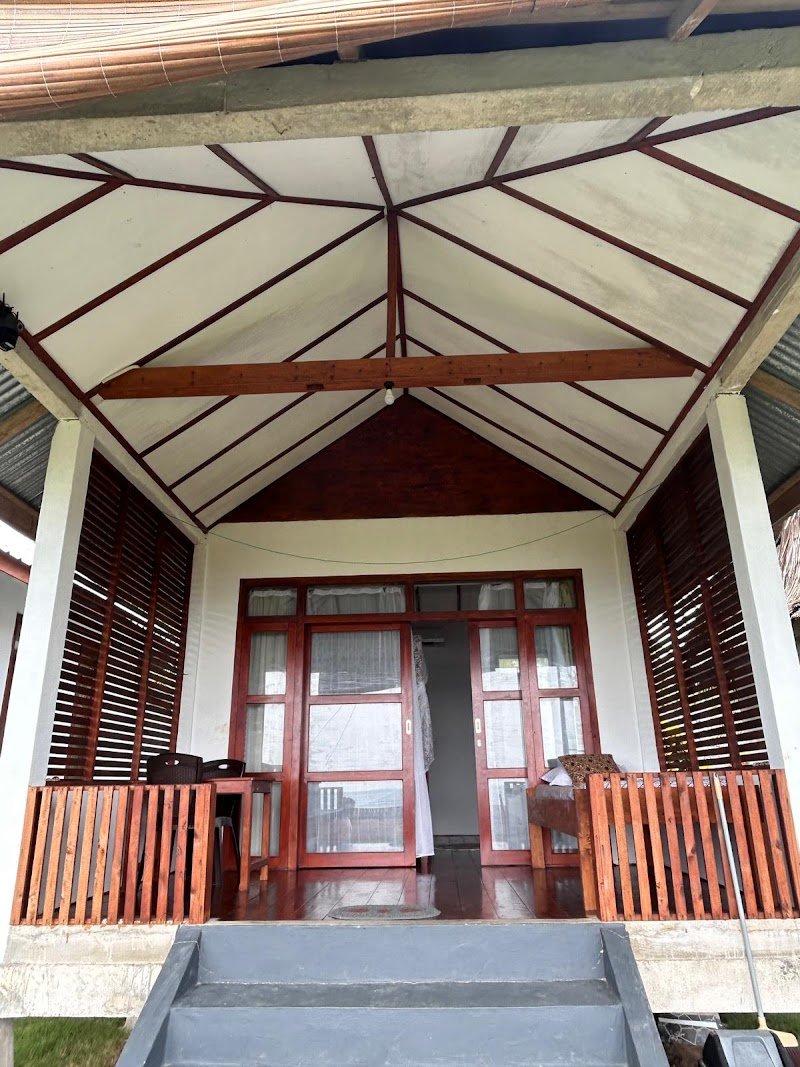 Afulu Surf Resort