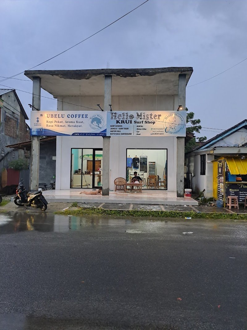 Hellomistersurfshop