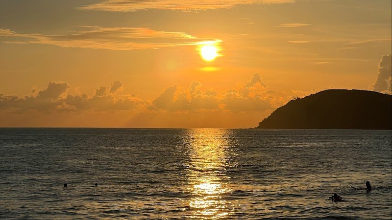 Langkawi Surf School