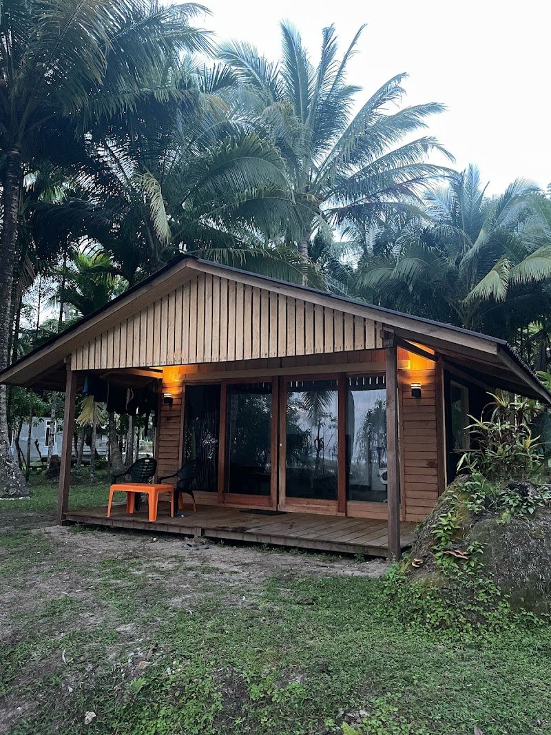 The Peak Simeulue