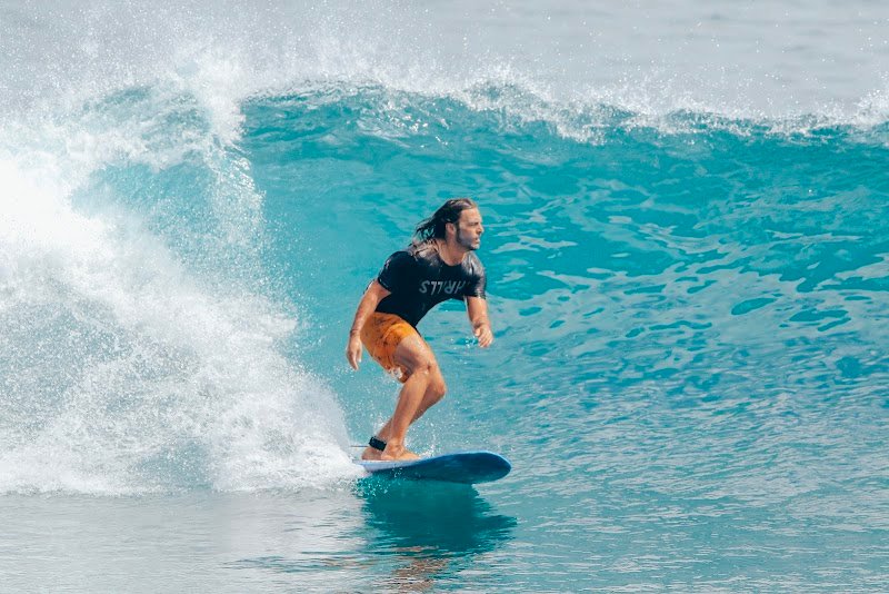Dawn Patrol Bali Surf School