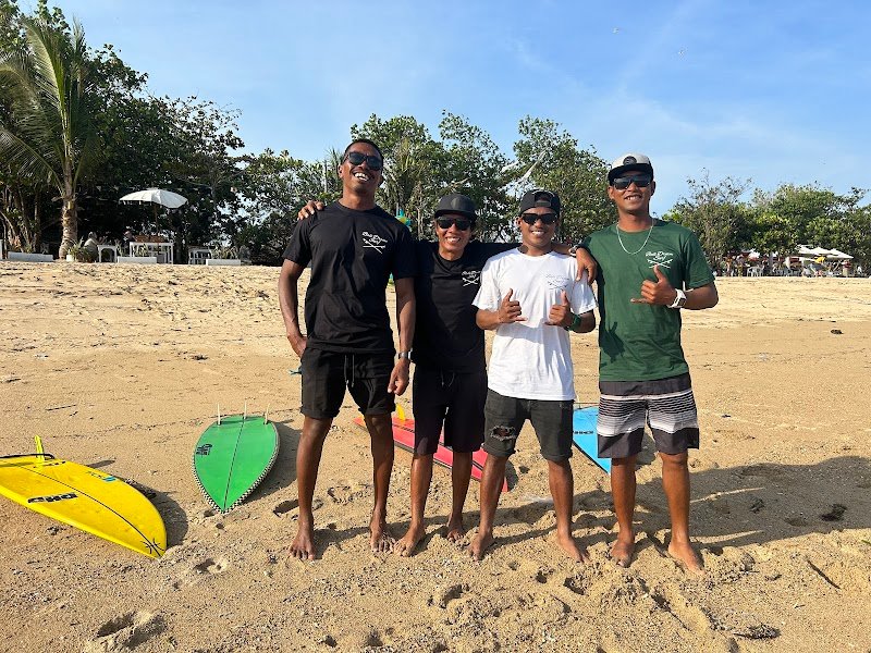 Bali Dream Surf
