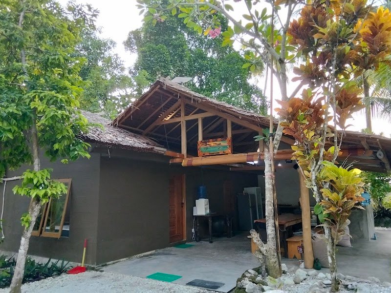 Alegria surf camp