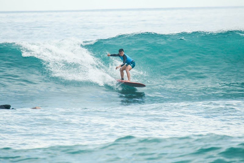 Sea N surf - Surf School