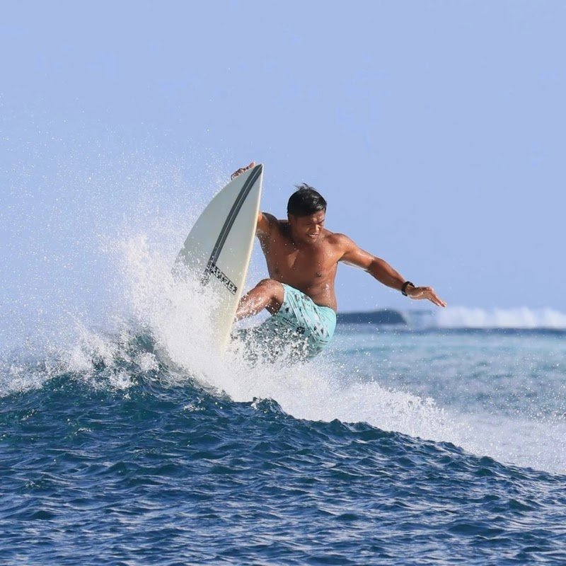 Siargao Surf Academy
