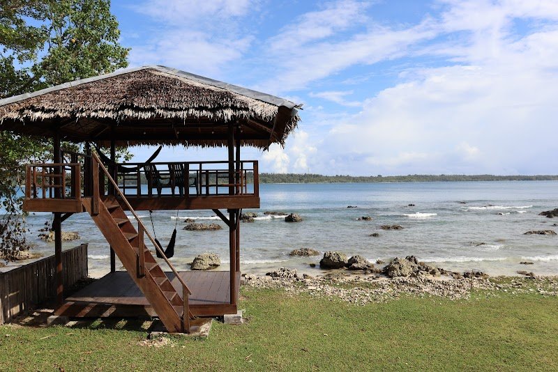Surge Surf Villas