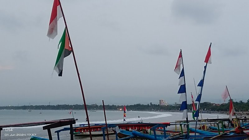 Pangandaran Surf Beach Villa