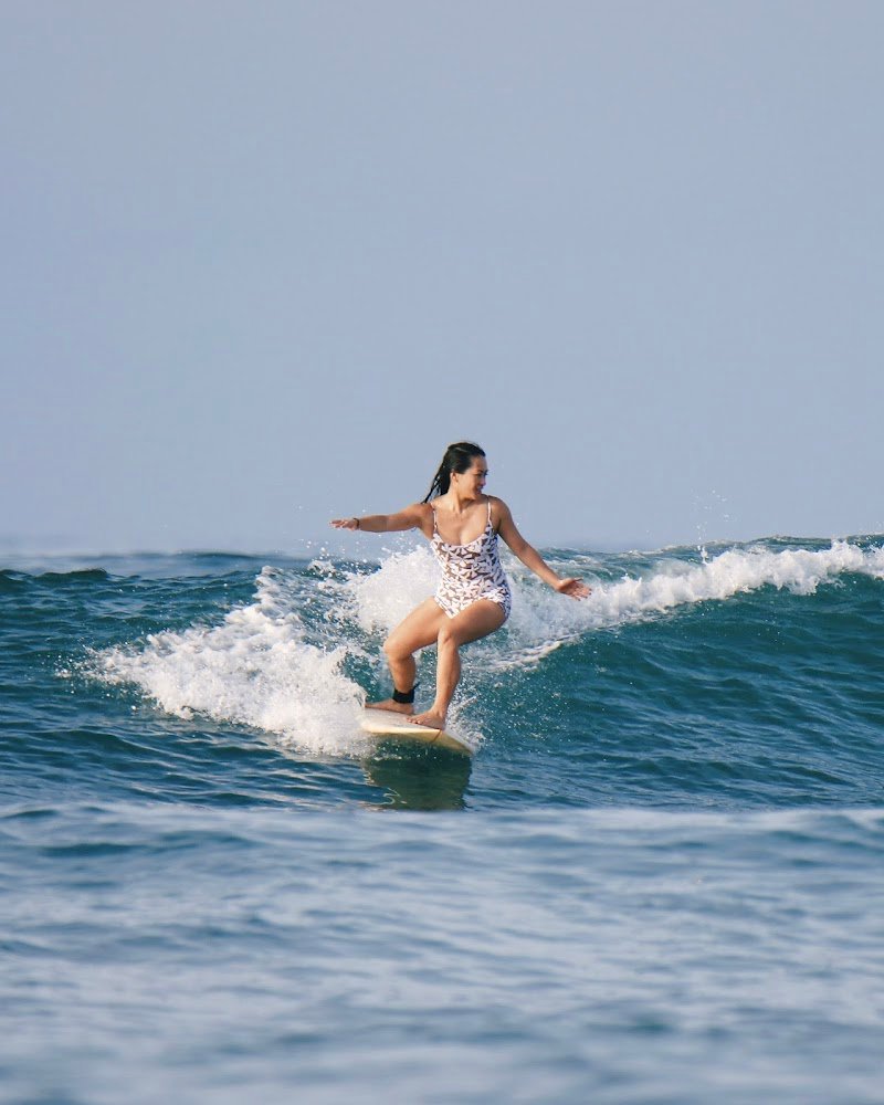 Semeton Surf Lombok