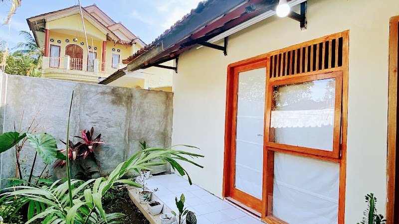 Sadewa Homestay Batukaras