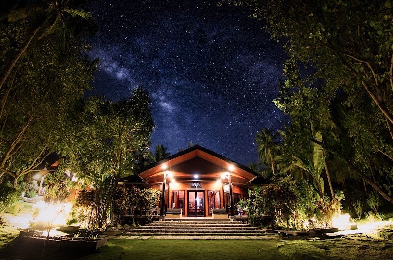 Pitstop Hill Mentawai