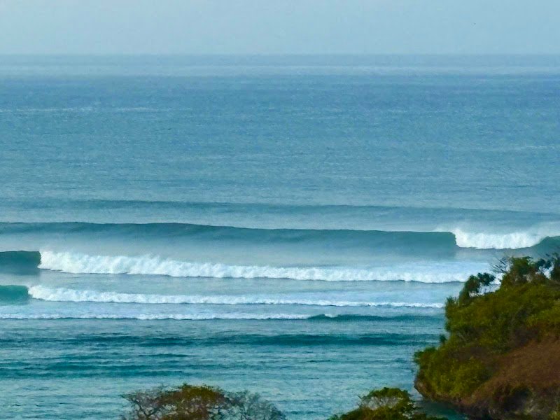 Sumba surf school