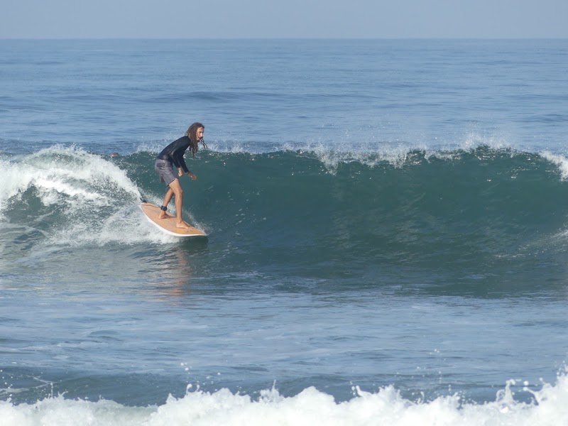 Balian Surf School & Lesson