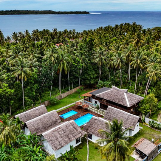 Dylans Retreat