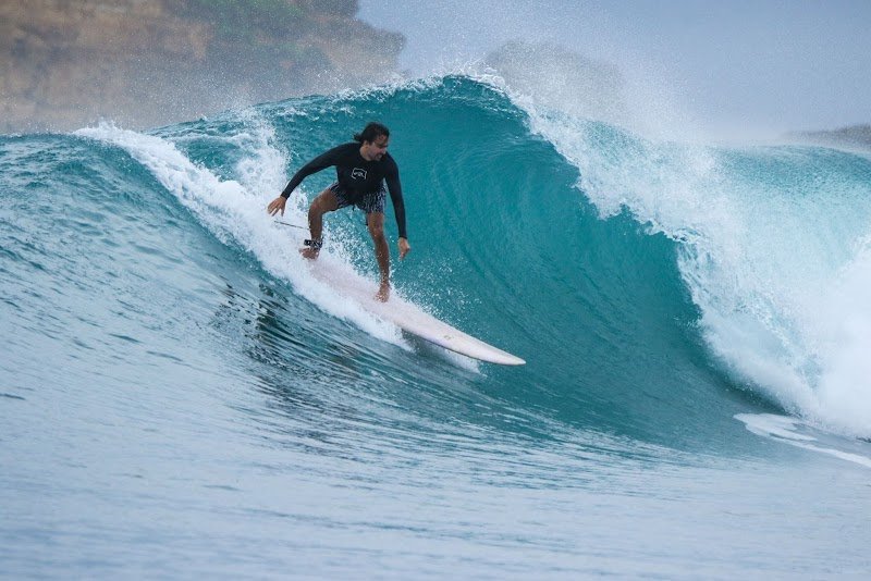 Ctrl Surf
