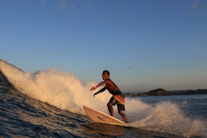 Madala Surf Bali