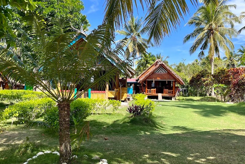 Jupy’s Surf Camp Mentawai
