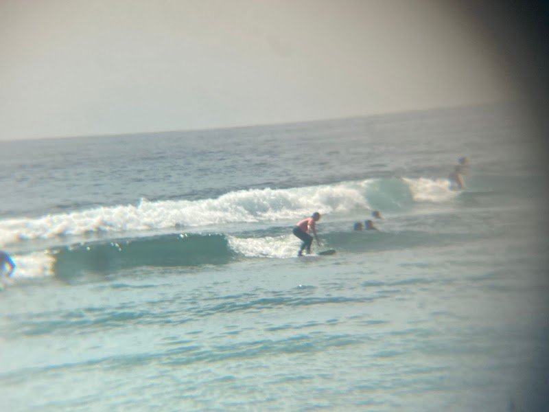 Surfing lesson nusa dua bali