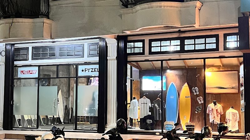 The Surf Supply PDG