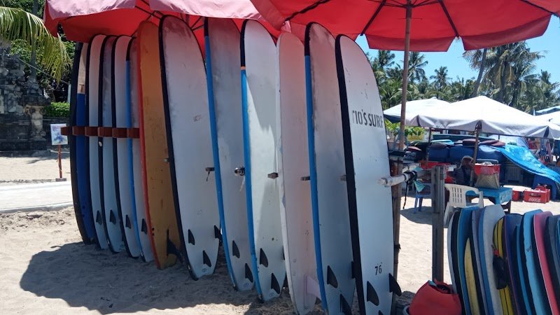 Tio Surf