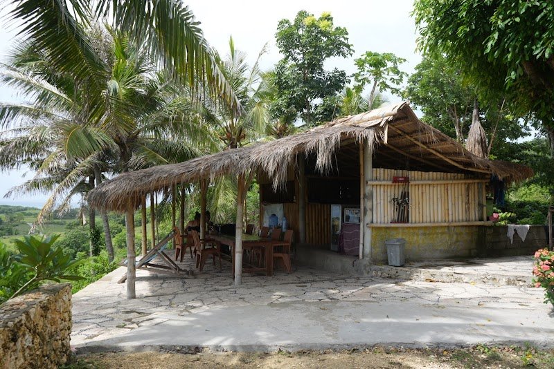 Sumba Sunset surf camp