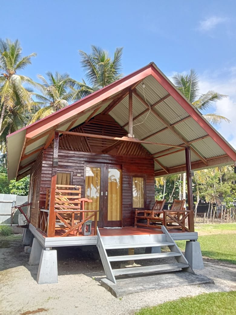 Ranu Surf Camp