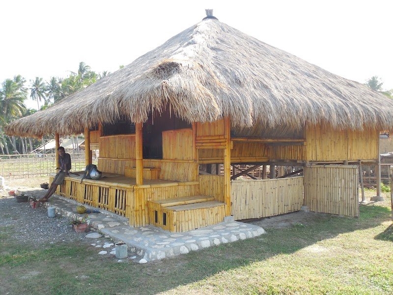 SUMBA SURFING HOMESTAY - ESCAPE HOUSE INDONESIA