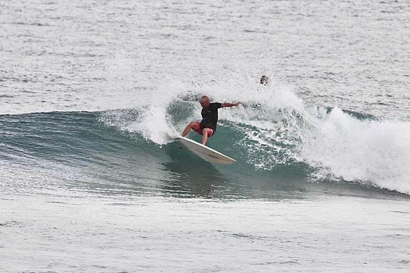 Surfing nusadua - Surf school & Surf guide
