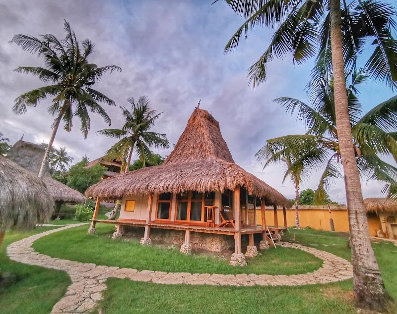 Sumba Surf Camp