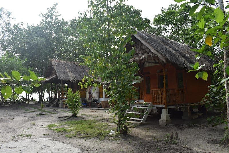 Bosulu Surfcamp