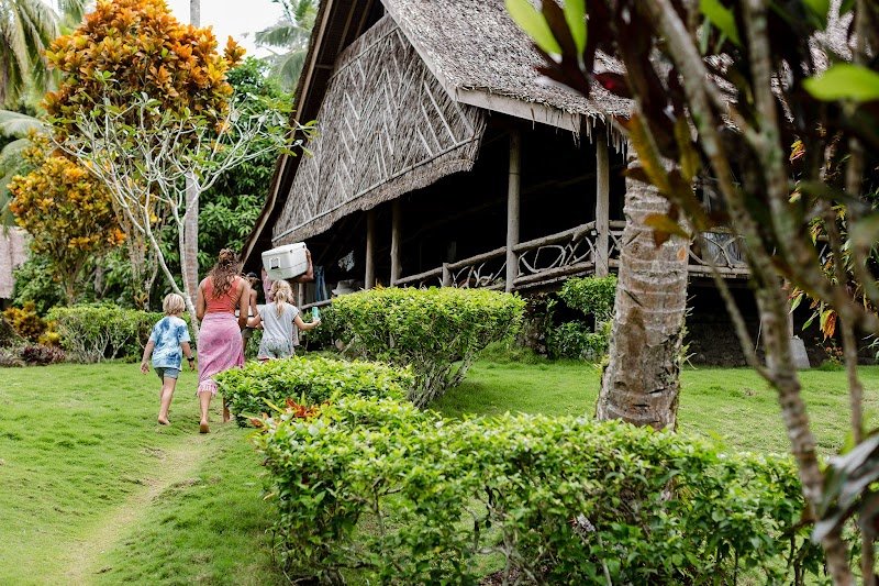 Playground Surf Resort