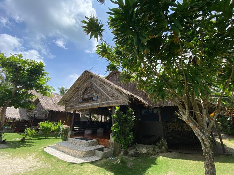 Beng Bengs Surf Camp