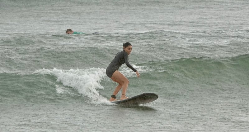 Pro Surf School Bali