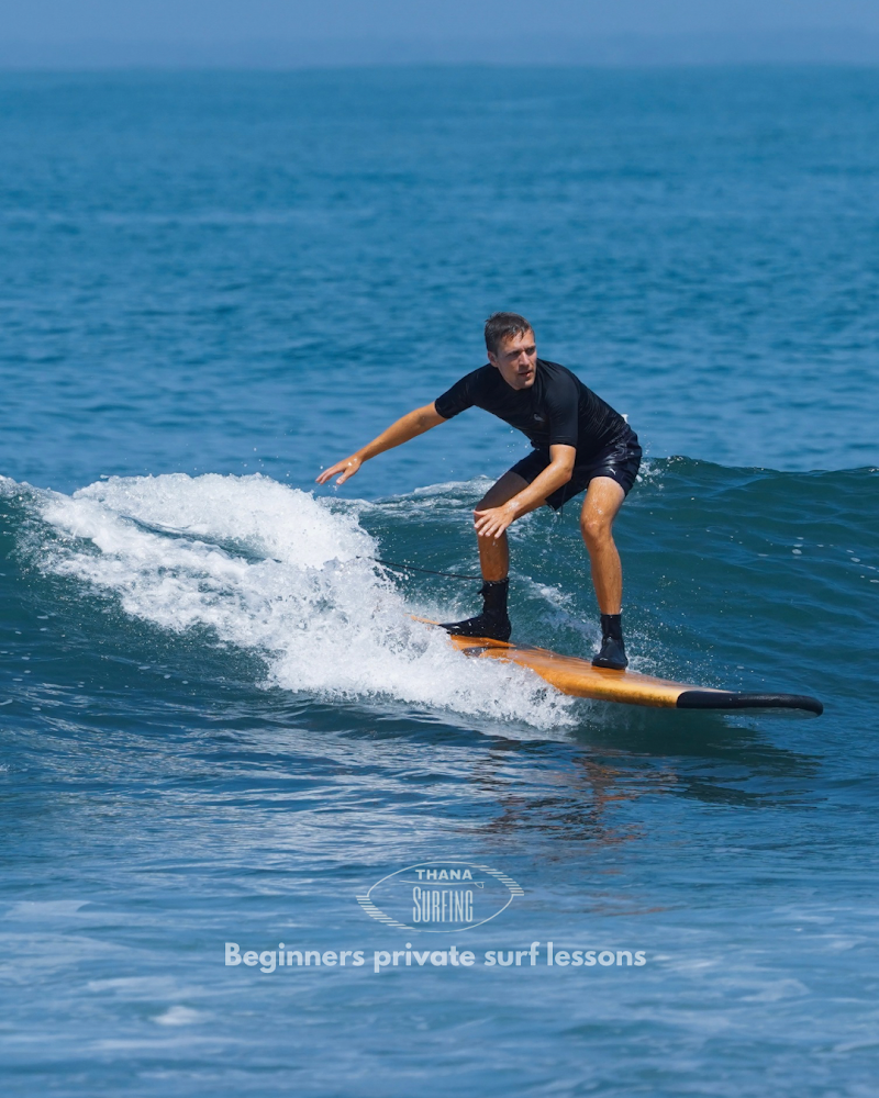 Medewi surf spot | THANA SURFING