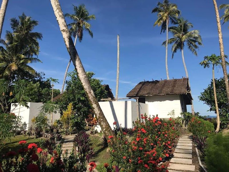 Afulu Retreat