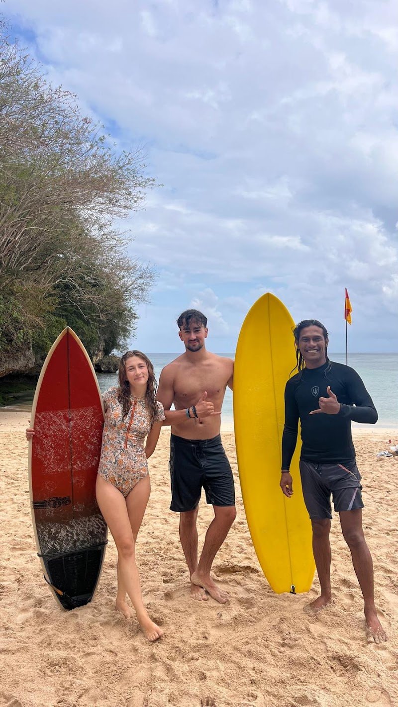 Makai Surf Bali - Surf School in Uluwatu