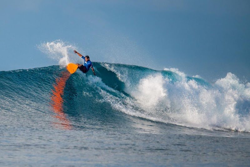 Medewi Point Surf Lesson - MPSL