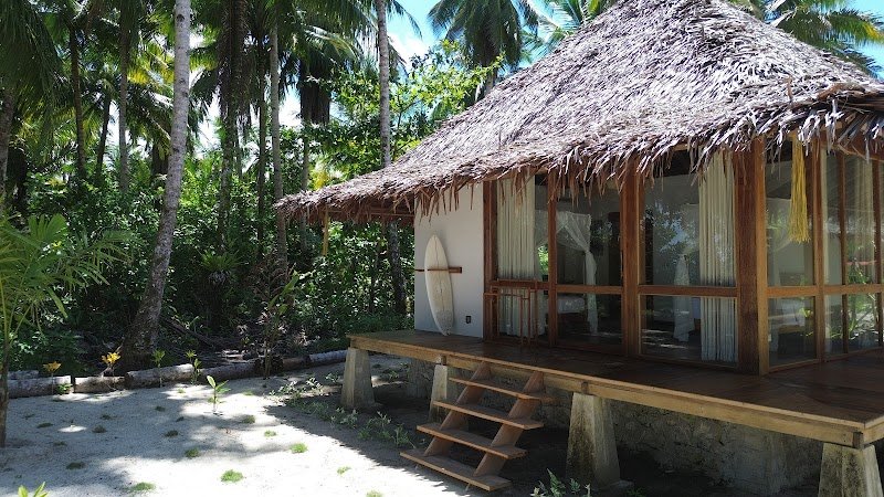 VAYA Mentawai