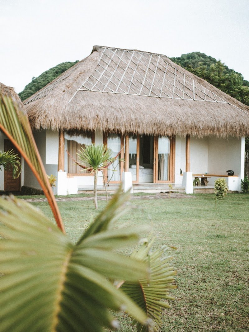 Muara Surf House