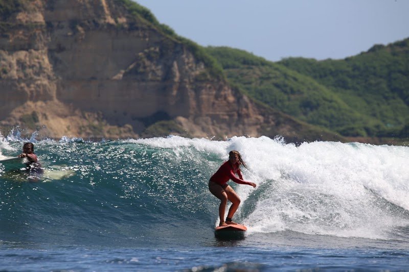 Bento Surf
